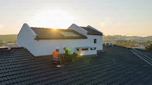 Best Roof Maintenance and Cleaning  in Norton Center, MA